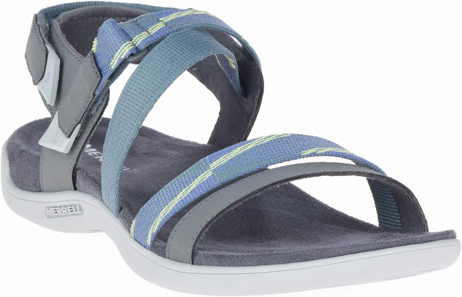 Merrell Women's District Mendi Backstrap