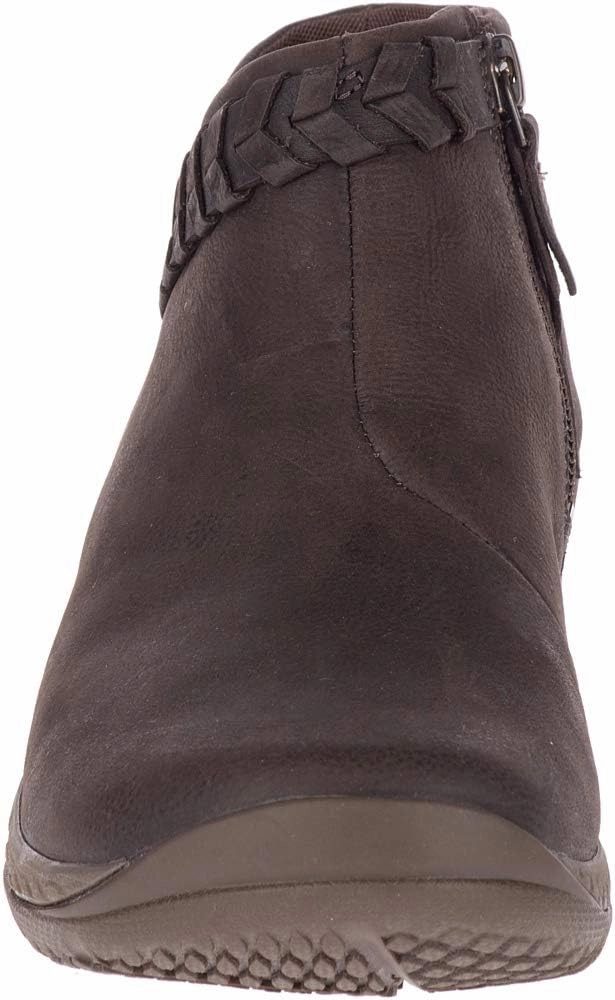 Merrell Women's Encore Braided Bluff Q2 Fashion Boot