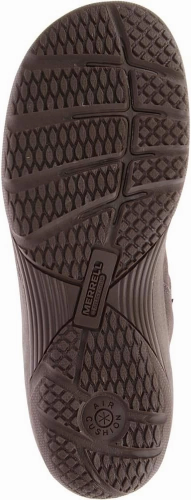Merrell Women's Encore Braided Bluff Q2 Fashion Boot