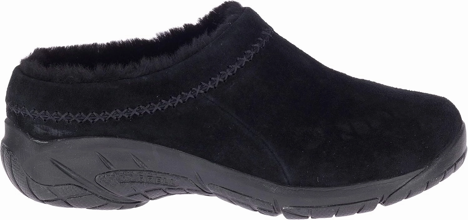 Merrell Women's Encore Ice 4 Moccasin.