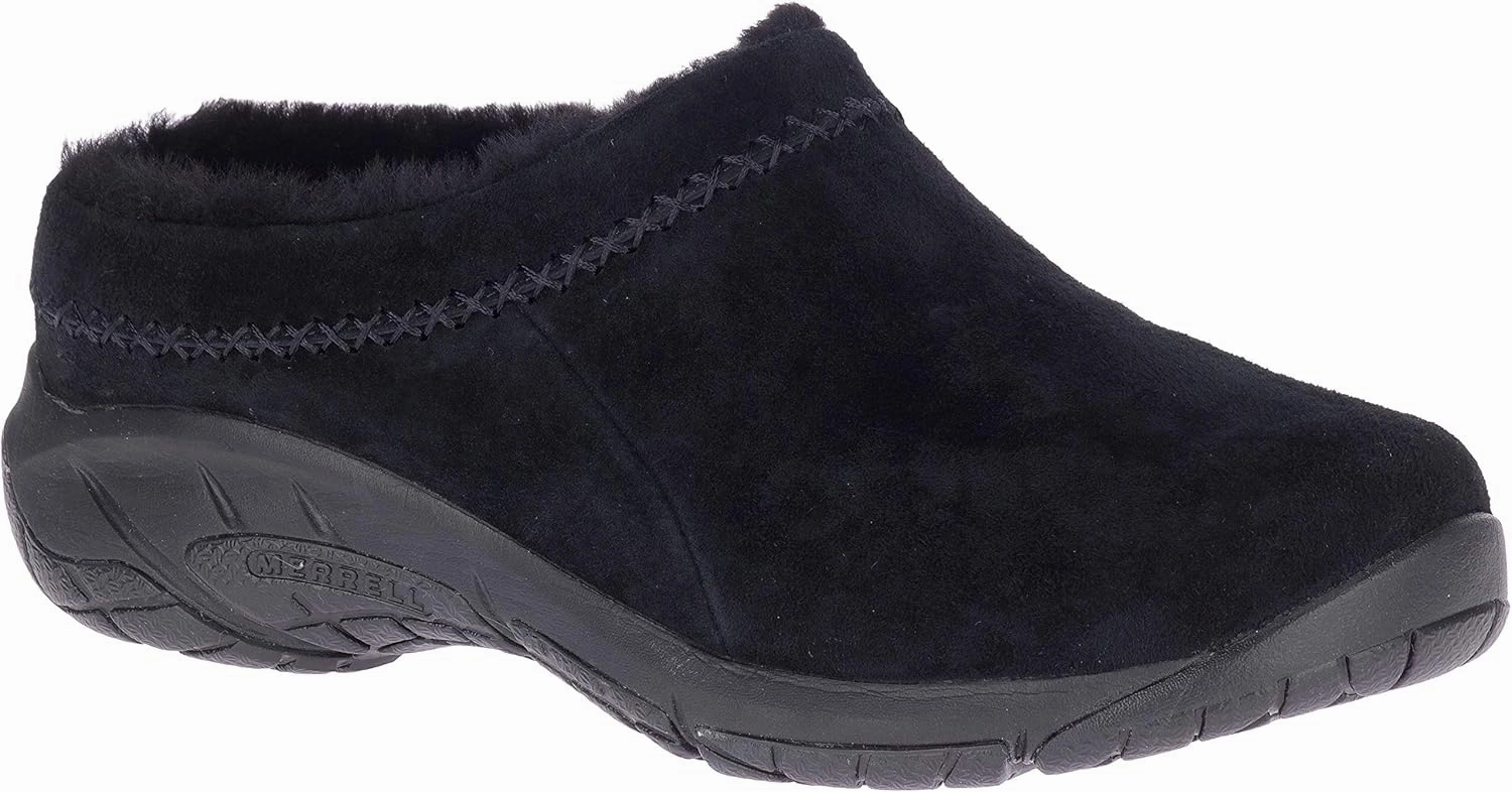 Merrell Women's Encore Ice 4 Moccasin.
