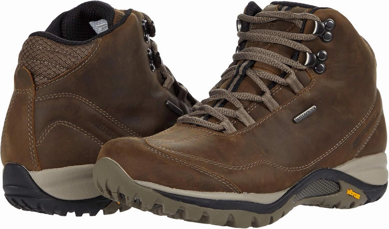 Merrell Women's J035344 Hiking Boot