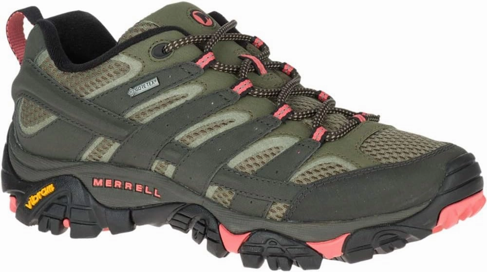 Merrell Women's J06018