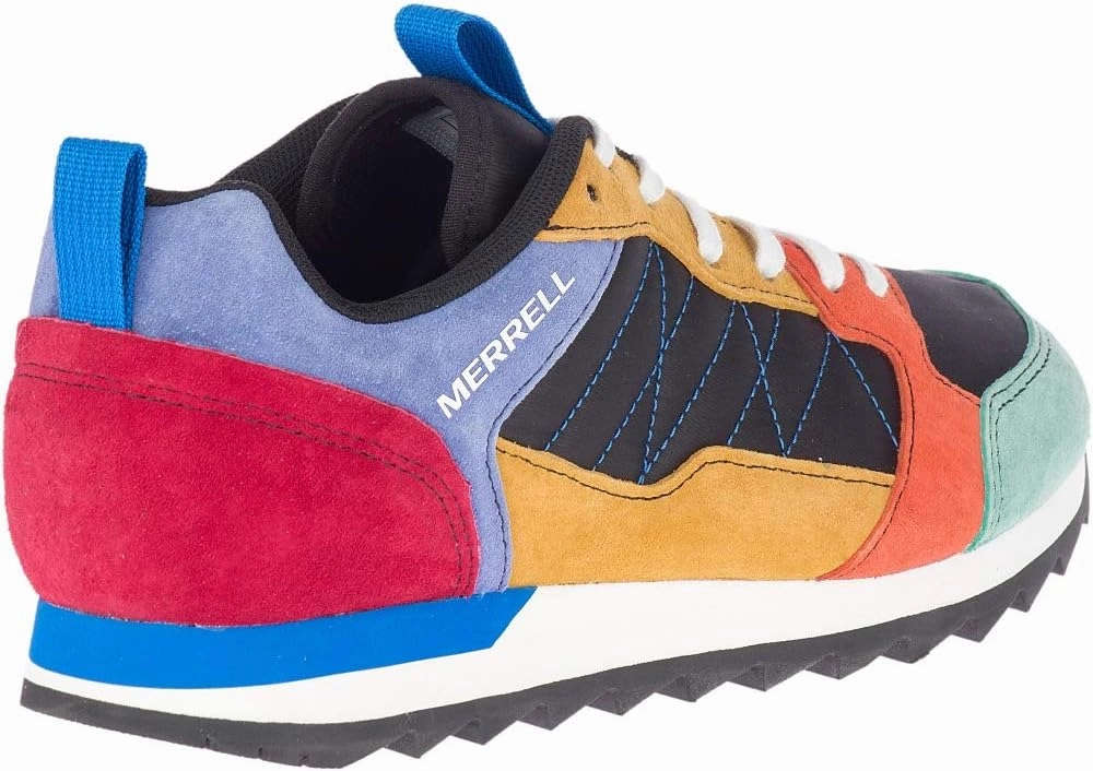 Merrell Women's J95376 Sneaker
