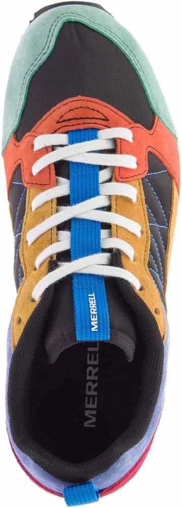 Merrell Women's J95376 Sneaker