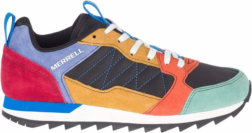Merrell Women's J95376 Sneaker
