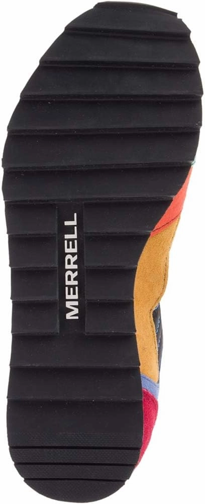 Merrell Women's J95376 Sneaker