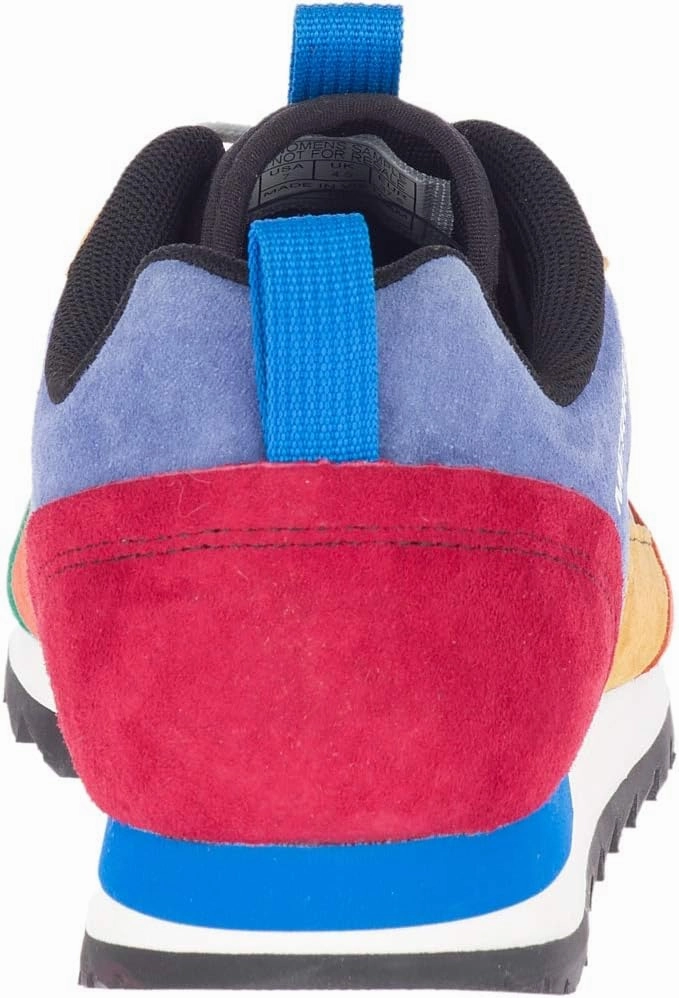 Merrell Women's J95376 Sneaker