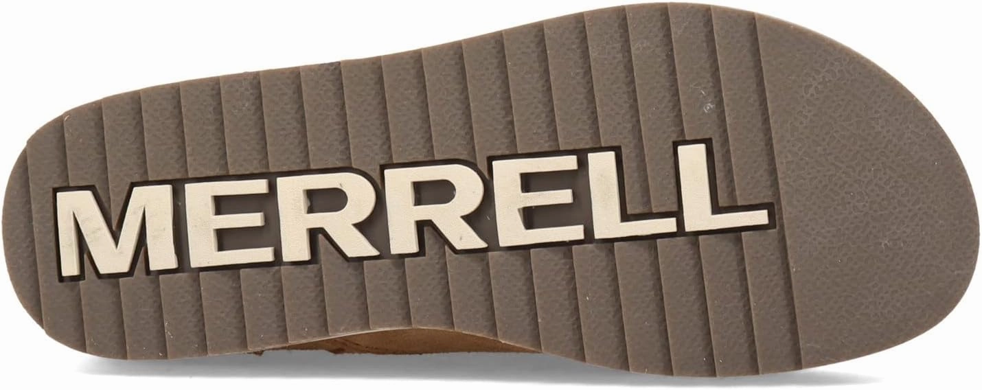 Merrell Women's Juno Bluff Polar Waterproof Snow Boot
