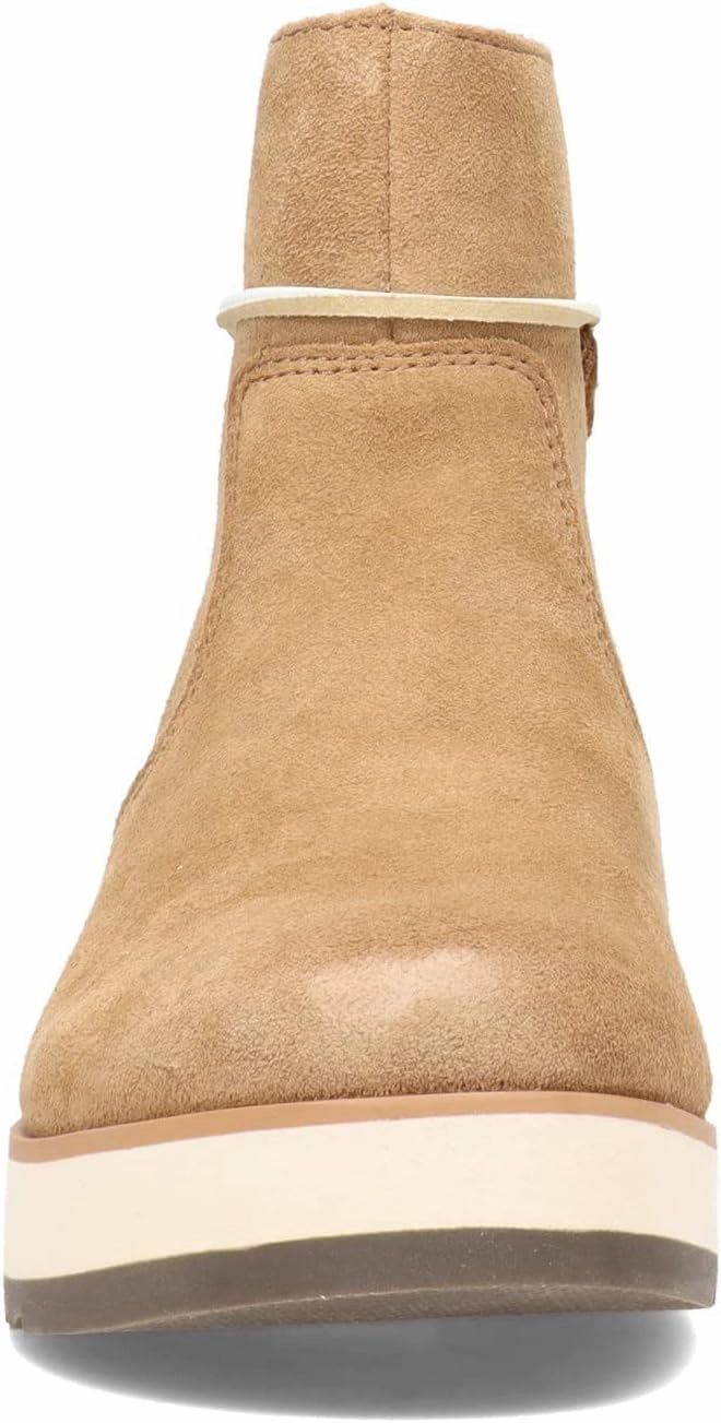 Merrell Women's Juno Bluff Polar Waterproof Snow Boot