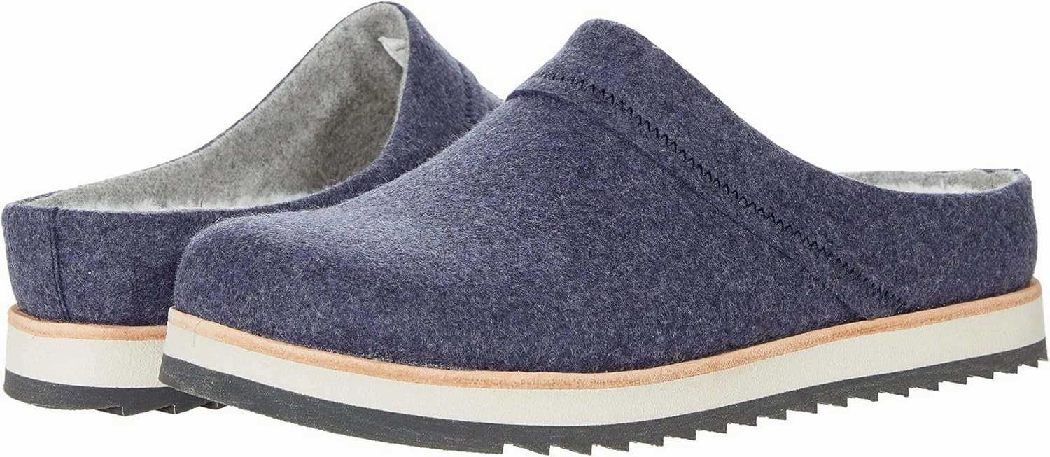 Merrell Women's Juno Clog Wool