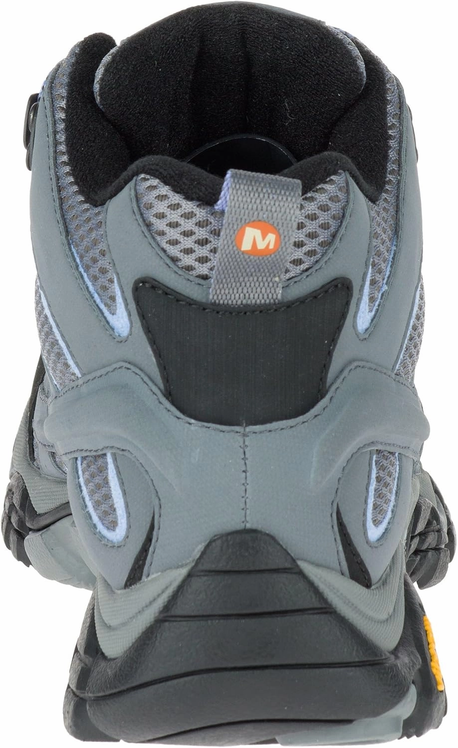 Merrell Women's Moab 2 Vent Mid Hiking Boot