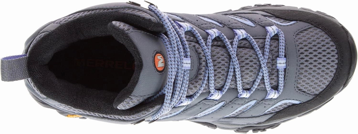 Merrell Women's Moab 2 Vent Mid Hiking Boot
