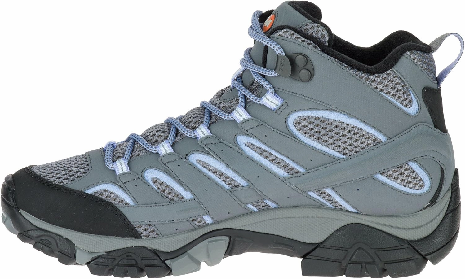 Merrell Women's Moab 2 Vent Mid Hiking Boot