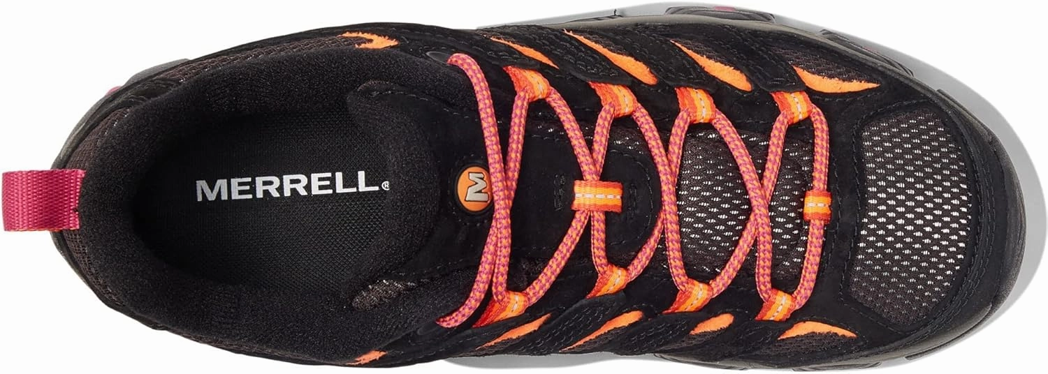 Merrell Women's Moab 3 Waterproof Hiking Shoe
