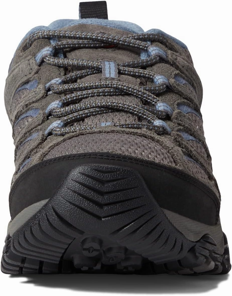 Merrell Women's Moab 3 Waterproof Hiking Shoe