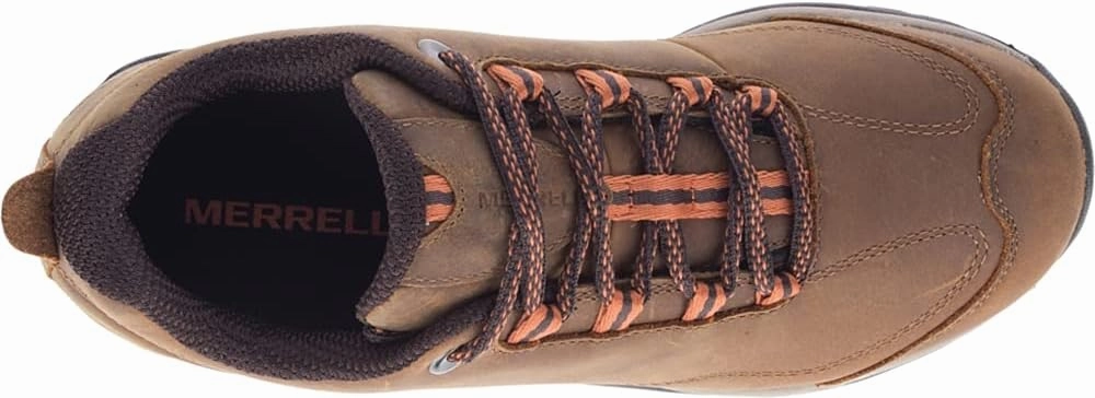 Merrell Women's Siren Traveller 3 Hiking Shoe