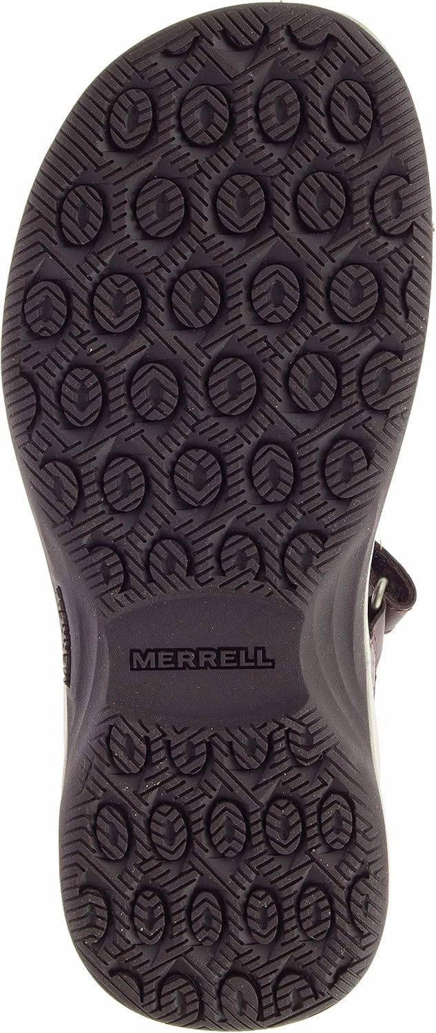 Merrell Women's Tideriser Luna Convert LTR Sandal