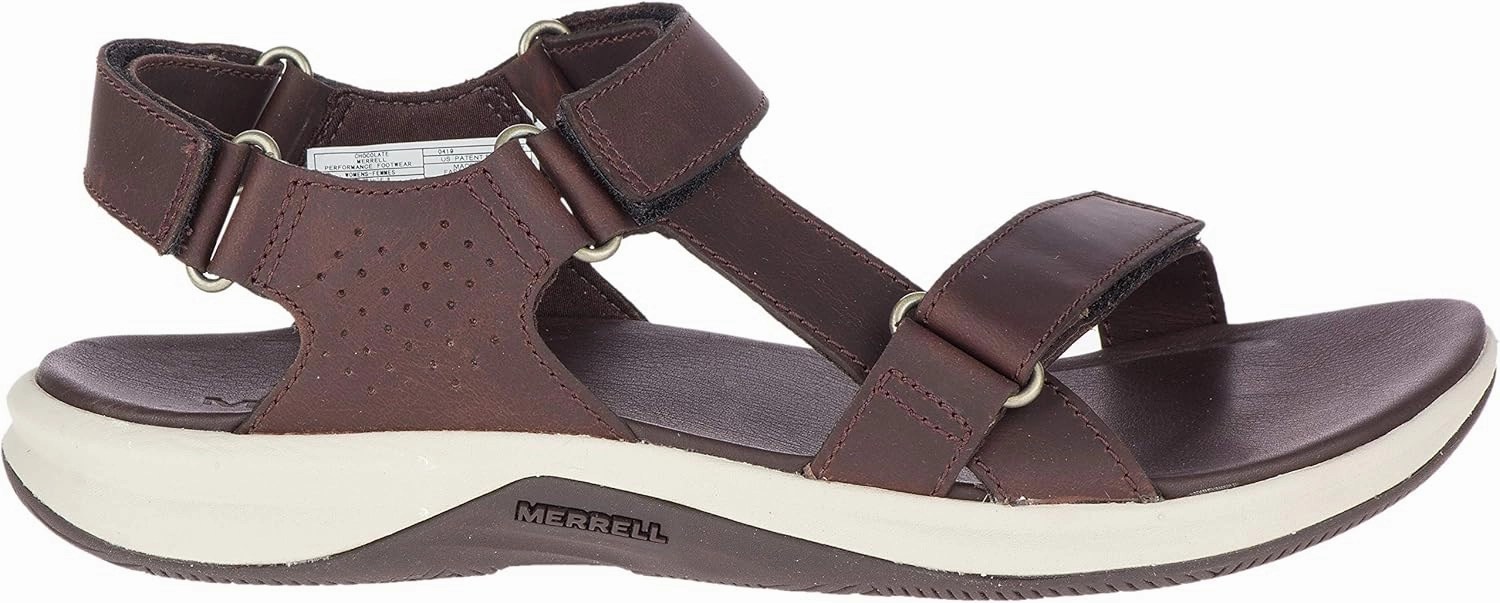 Merrell Women's Tideriser Luna Convert LTR Sandal