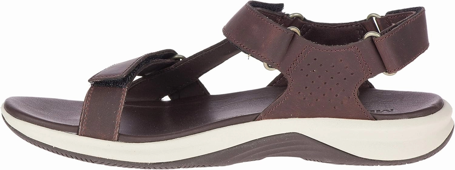 Merrell Women's Tideriser Luna Convert LTR Sandal