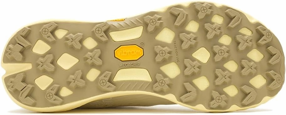 Merrell Women's Trail Running Sneaker