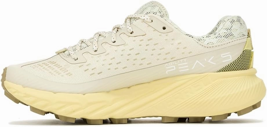 Merrell Women's Trail Running Sneaker