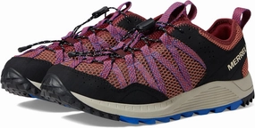 Merrell Women's Wildwood Aerosport Water Shoe