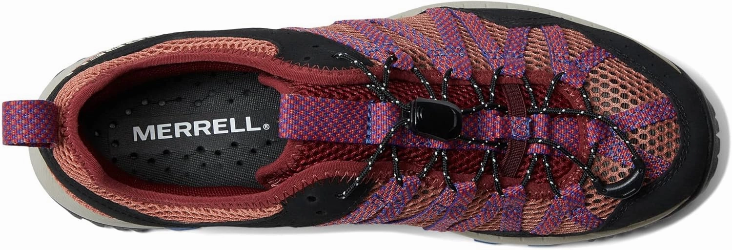 Merrell Women's Wildwood Aerosport Water Shoe