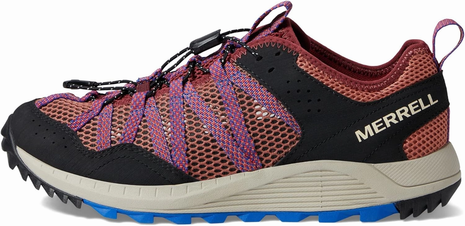Merrell Women's Wildwood Aerosport Water Shoe