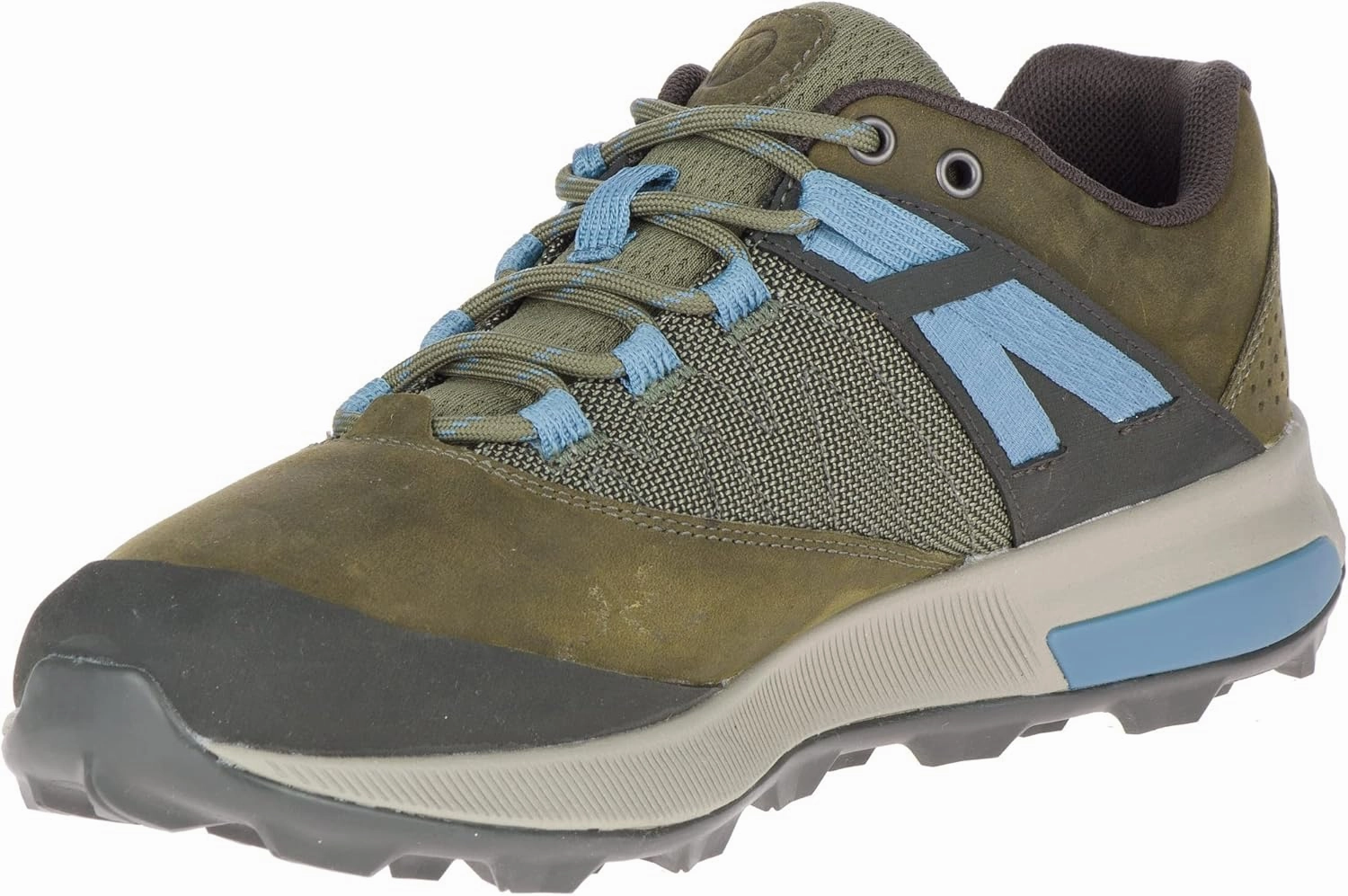 Merrell Women's Zion Hiking Shoe