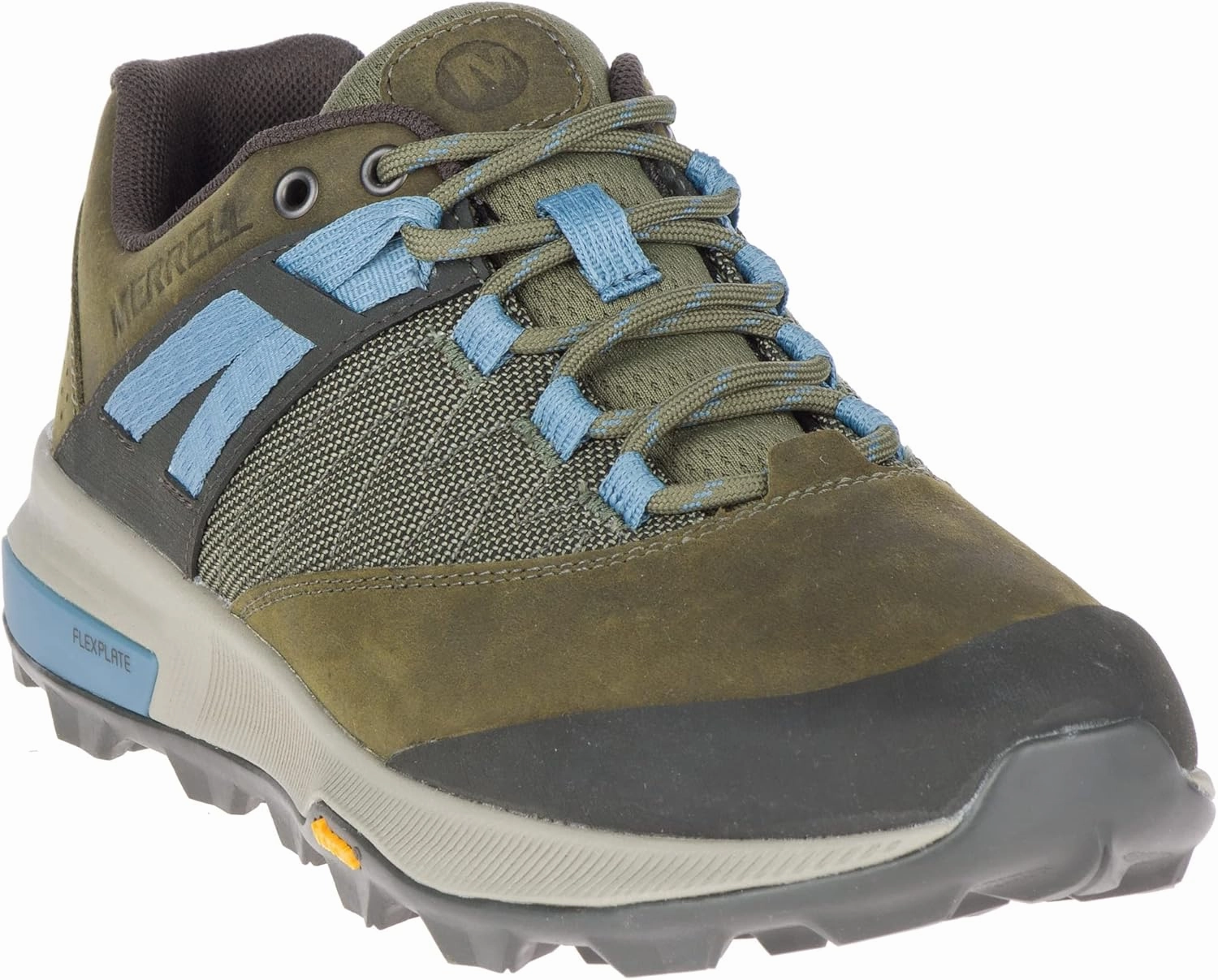 Merrell Women's Zion Hiking Shoe