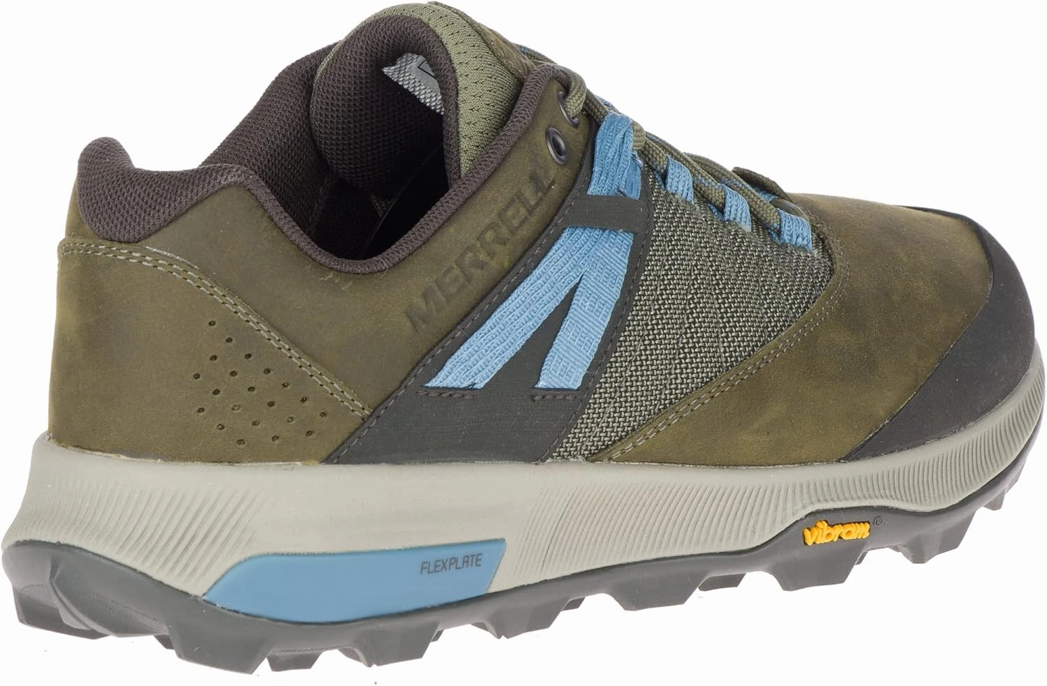 Merrell Women's Zion Hiking Shoe