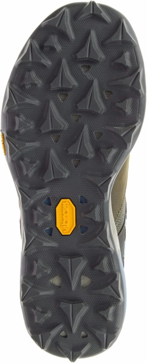 Merrell Women's Zion Hiking Shoe