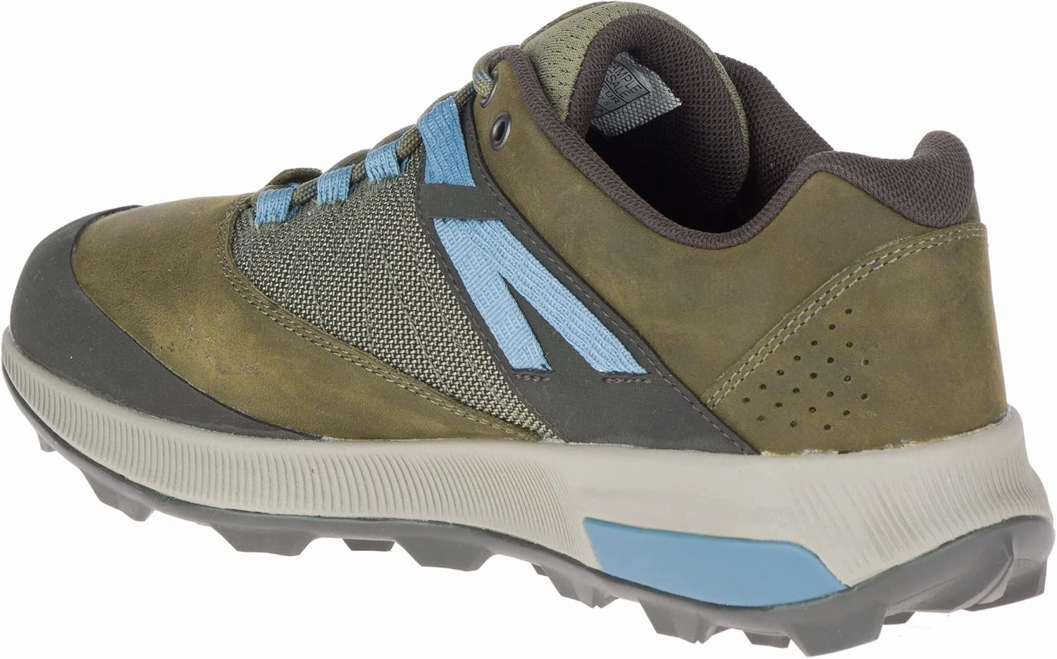 Merrell Women's Zion Hiking Shoe