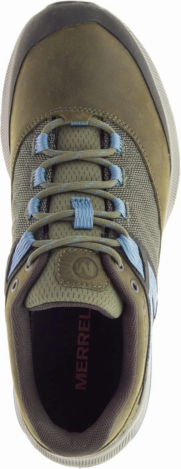 Merrell Women's Zion Hiking Shoe