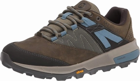 Merrell Women's Zion Hiking Shoe