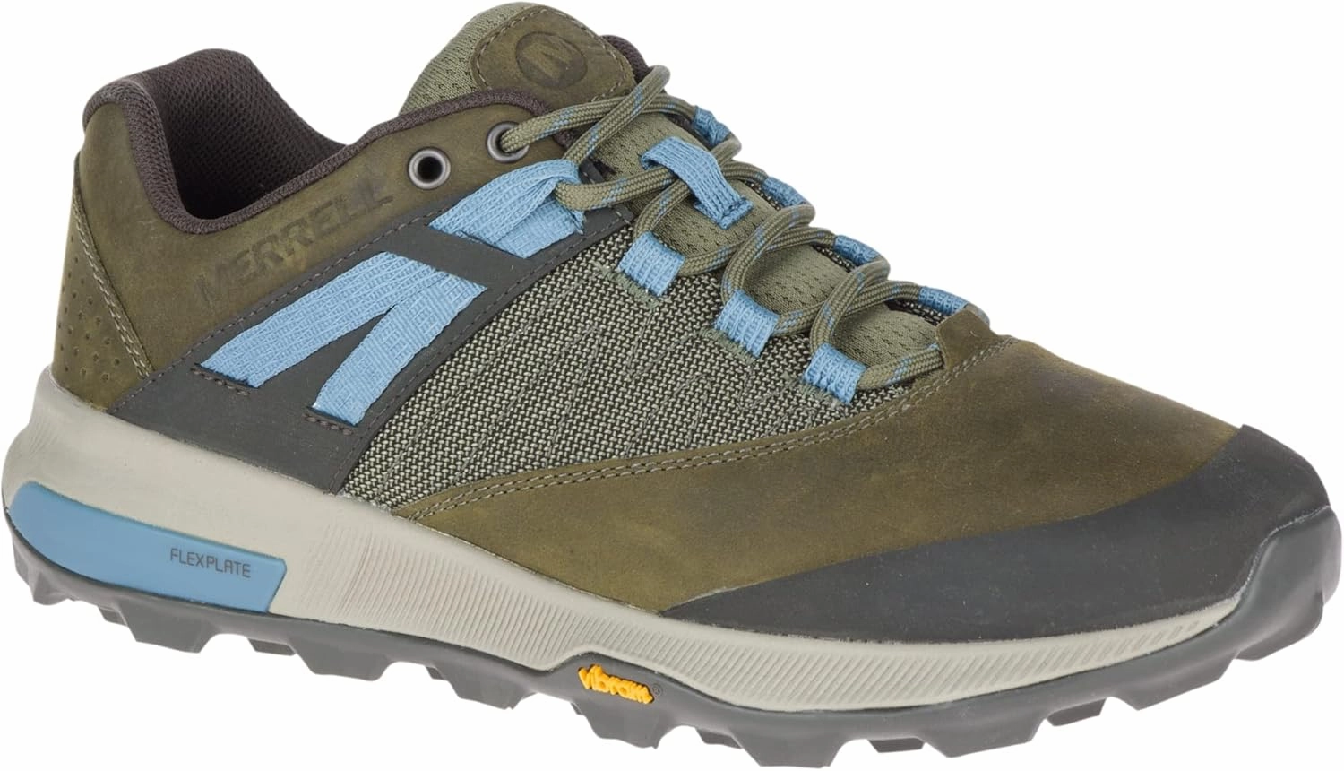 Merrell Women's Zion Hiking Shoe