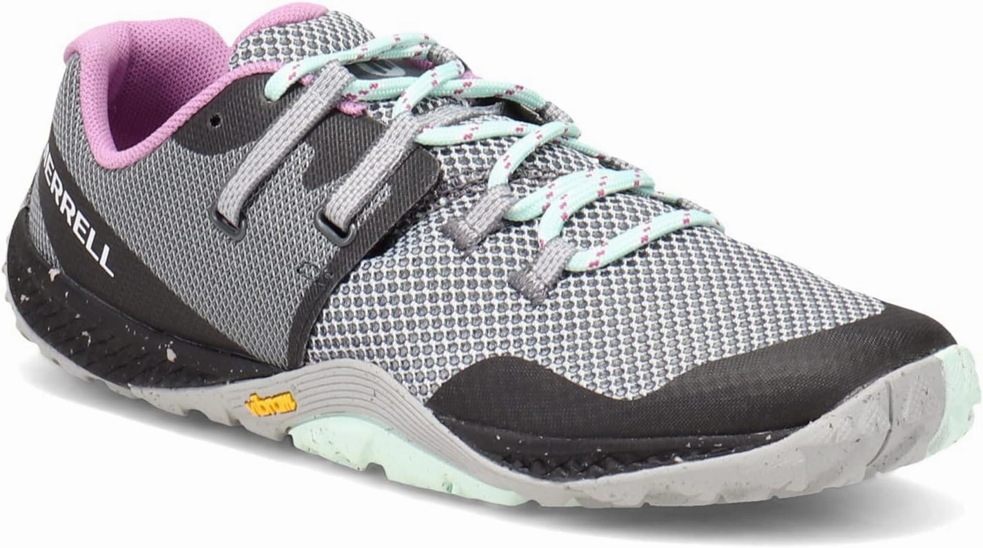 Merrell Womens Trail Glove 6