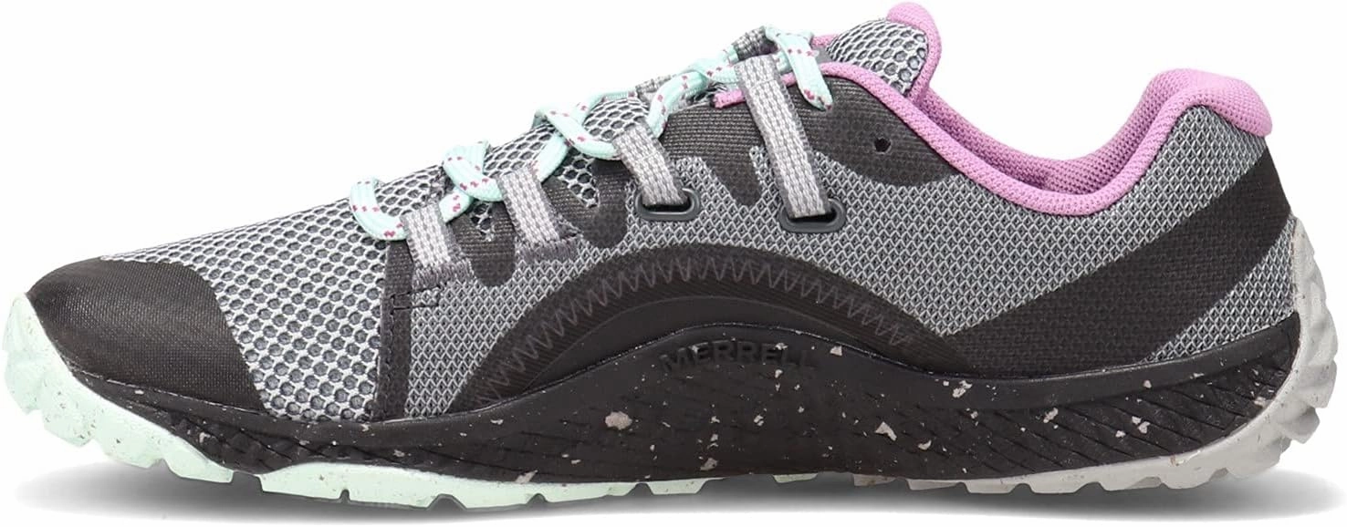Merrell Womens Trail Glove 6