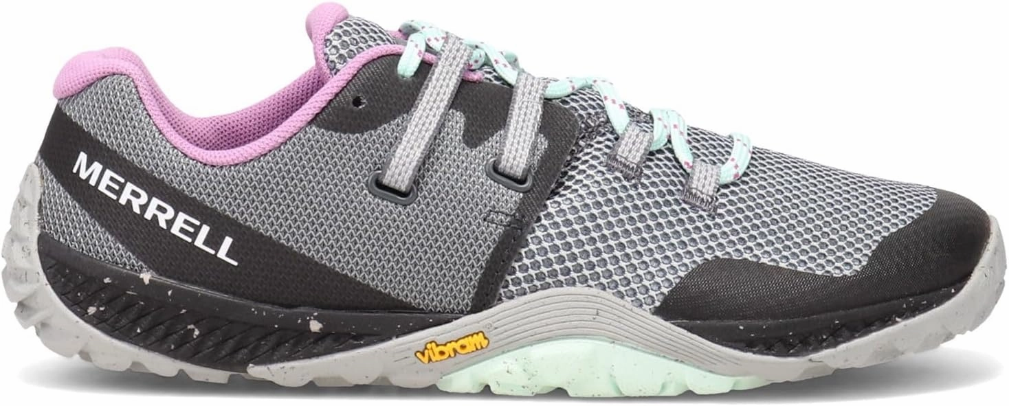 Merrell Womens Trail Glove 6
