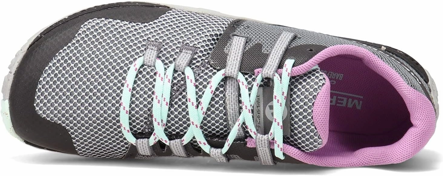 Merrell Womens Trail Glove 6