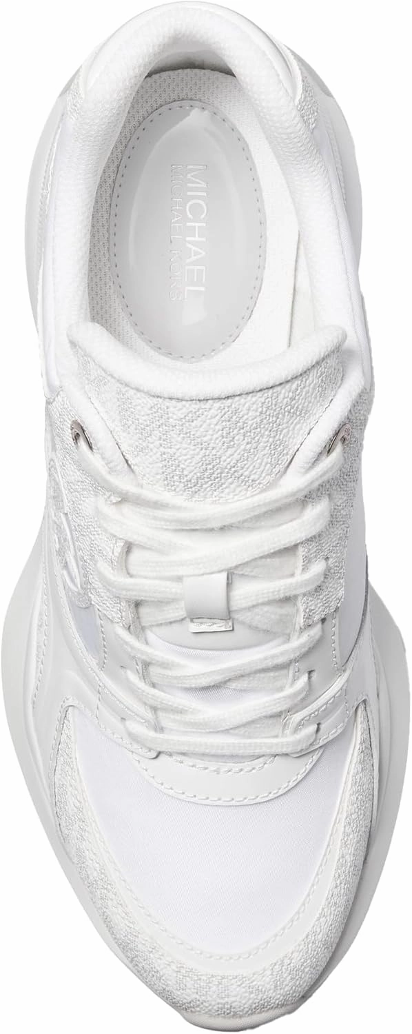 Michael Kors Women's Zuma Trainer