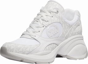 Michael Kors Women's Zuma Trainer
