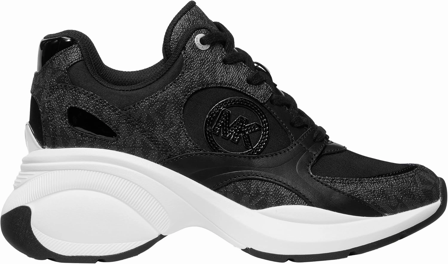 Michael Kors Women's Zuma Trainer