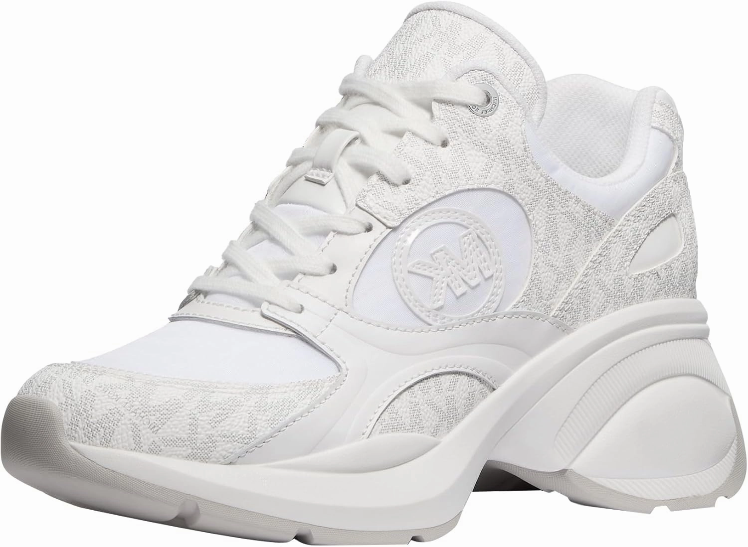Michael Kors Women's Zuma Trainer