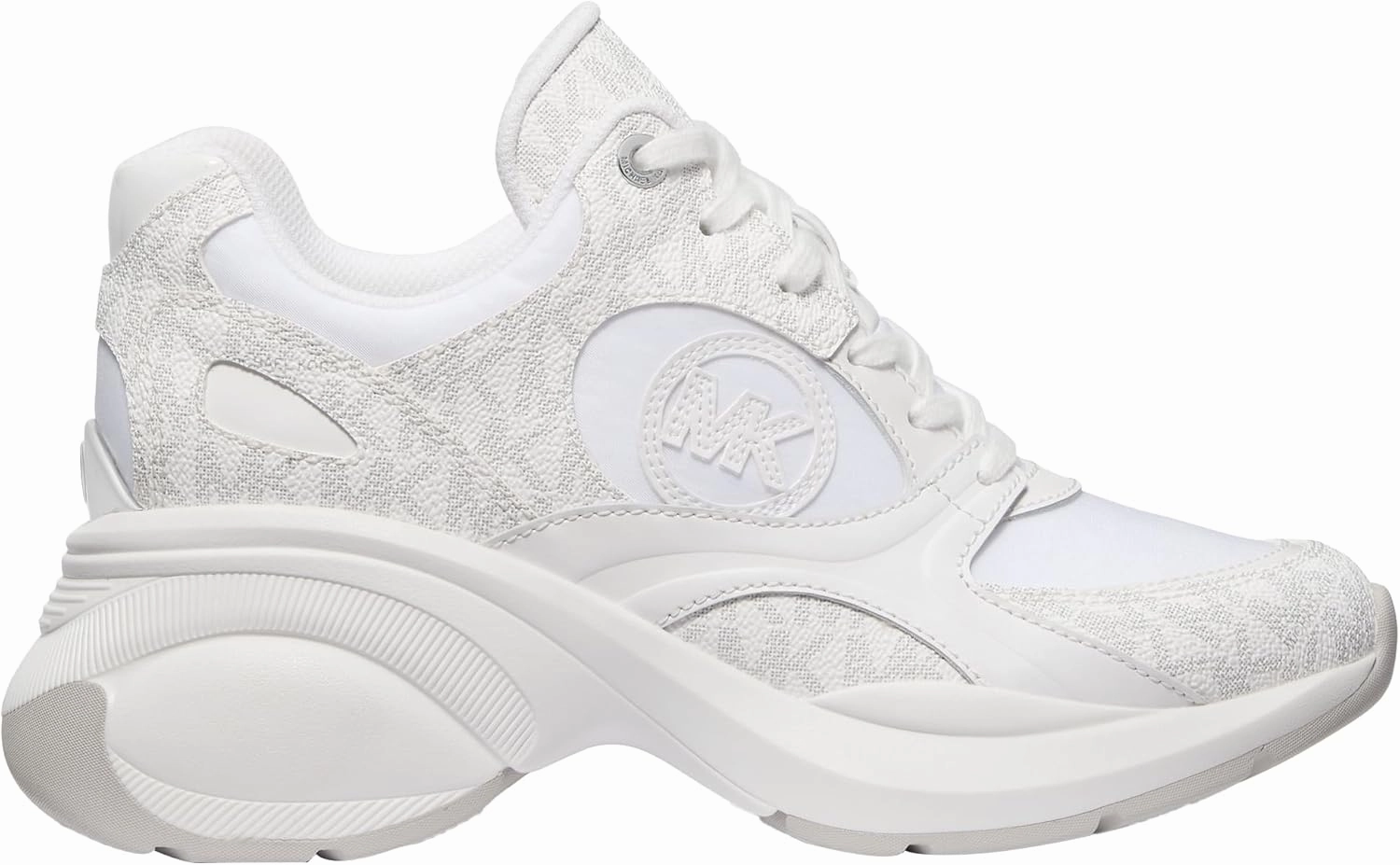 Michael Kors Women's Zuma Trainer