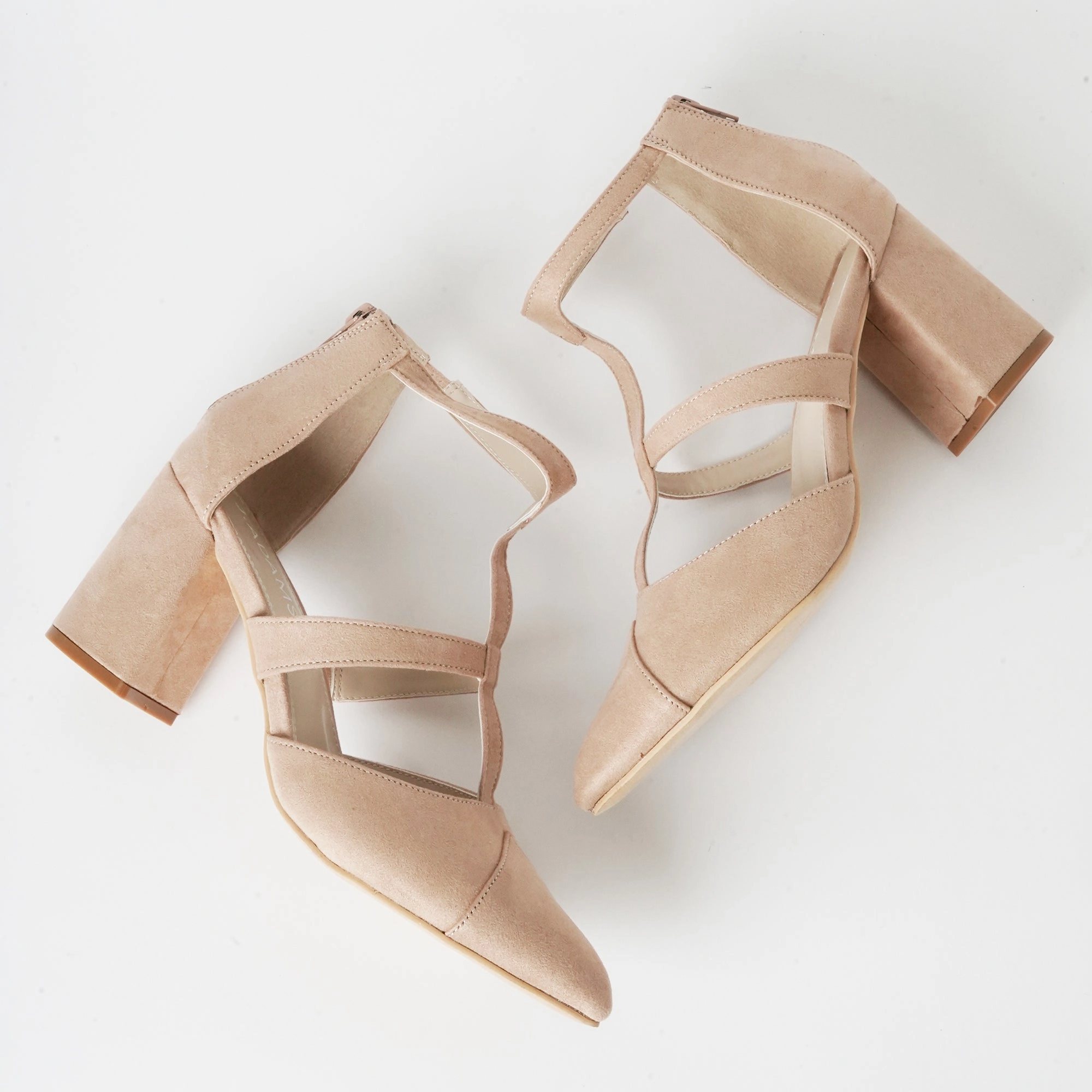 Michelle | Beige