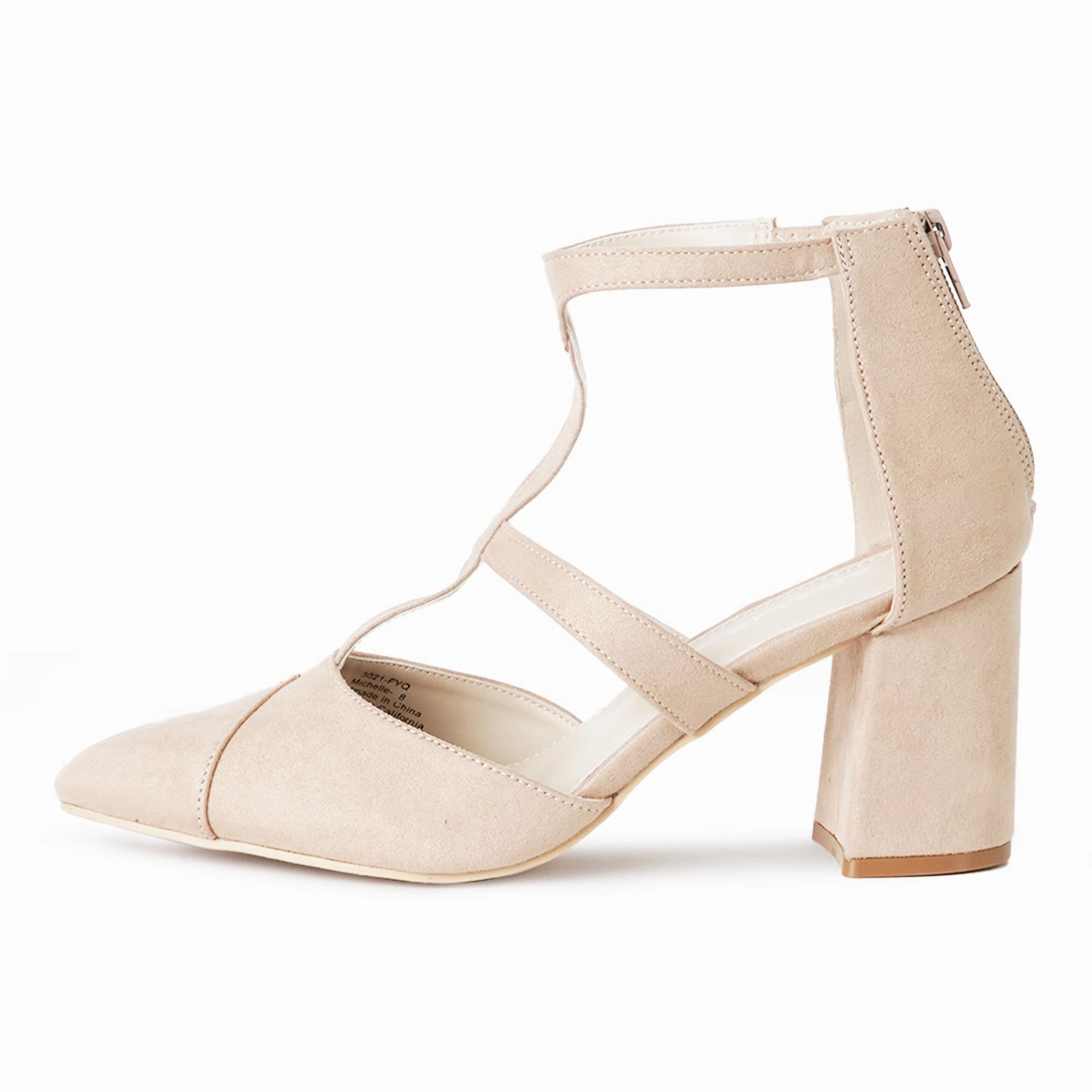Michelle | Beige