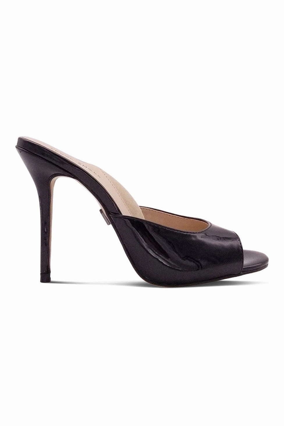 Micro Stiletto Sexy Mule