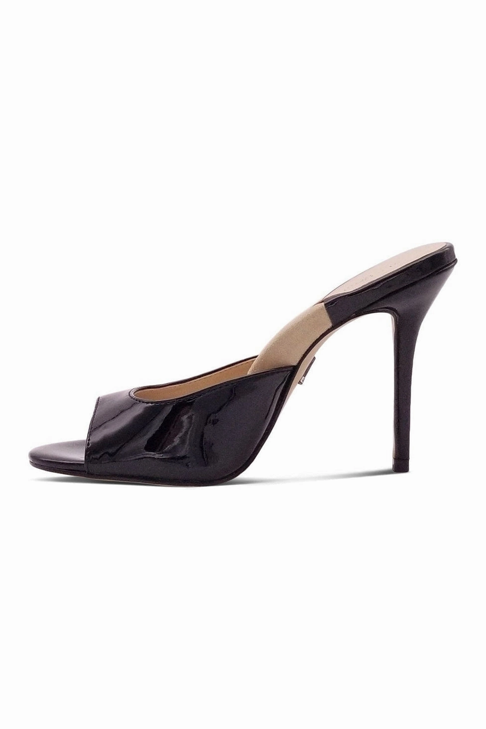 Micro Stiletto Sexy Mule